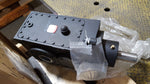  Vogel KS-16 / 472635 Bevel Helical Gearbox 9.6 Ratio Image