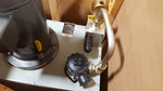  Bosch Rexroth PP15/G2008/3/3BM1/H0/L0 Hydraulic Power Unit 15 Gal 3HP R978931771 Image