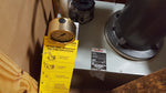  Bosch Rexroth PP15/G2008/3/3BM1/H0/L0 Hydraulic Power Unit 15 Gal 3HP R978931771 Image