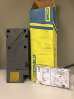  Erico Cadweld HDXAD9F9F Heavy Duty Cable to Cable Mold (QTY) Image