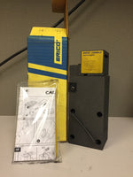  Cadweld HDTAC2G2G HorIzontal Tee Cable Mold 2/0 (QTY) Image