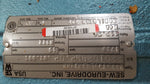  SEW-EURODRIVE K77DT9014BMG2HR MOTOR Image
