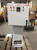  RHM FLUID POWER JC18041 COOLANT UNIT Image