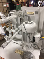  RHM FLUID POWER JC18041 COOLANT UNIT Image