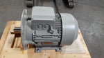  SIEMENS 1LA91336KA66-Z AC Motor 3.7kW 1180RPM! Image