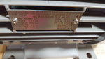  SIEMENS 1LA91336KA66-Z AC Motor 3.7kW 1180RPM! Image