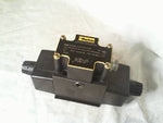  Parker D3W30DNYC56 Directional Control Valve Image