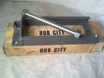  Hub City 6T200DE Take Up Frame Image
