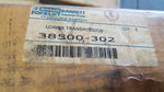  Genuine Nissan Barrett 38500-302 Lower Transmission Image