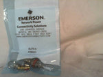  Emerson BJ79-9 Coax Connector- Image