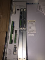  INDRAMAT DKR04.1-W400E-BE12-01-FW Drive Controller! Image