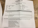 INDRAMAT DKR04.1-W400E-BE12-01-FW Drive Controller! Image