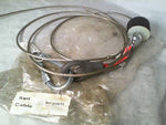  KROMER 007335031 CABLE, SEIL CABLE SET Image