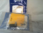  Turck NI2-Q65-016-BDS Proximity Sensor 10-30VDC 2mm PHD 72914-13 Image