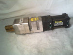  PARKER 02.50 TB2MAUS19A 2.000 CYLINDER, PNEUMATIC CYLINDER, 02.50 BORE, 2.000 STORKE Image