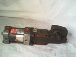  NORGREN 344505 CLAMP, SC64 A O O R S1 1 1/2 CLAMP Image