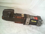  NORGREN 344506 PNEUMATIC POWER CLAMP, SC64 A 0 0 D S4 1 1/2 CLAMP Image