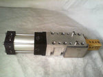  Turn-Act APA-25-50-A-NR-SHD Air Cylinder Image