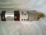  Turn-Act APA-25-50-A-NR-SHD Air Cylinder Image