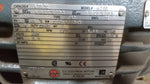  US ELECTRICAL MOTORS 6790 MOTOR Image