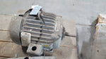  Baldor 5HP AC Motor 1180rpm 254U Frame 200/230VAC 3PH Mfg#M2275 Q9A11Y75 Image