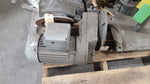  EBERHARD BAUER 16887891 GEAR MOTOR, 3 HP, 5.5 KW, 230/460 V, 60 HZ, 21/10.5 AMPS, IP 65 Image