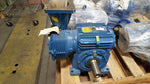  CONE DRIVE MVO102A120-B6 REDUCER Image