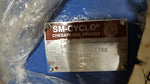  SUMITOMO CHHJS-4175DC-187 REDUCER Image