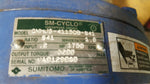  Sumitomo CNHJS-4115DB841 Gear Reducer Image