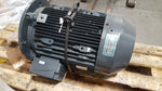  Brook Hansen WU-DA160LU-D Motor Repaired Image