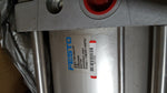 Festo DNG-160-330-PPV-A Pneumatic Cylinder 160mm Bore x 330mm Stroke Image