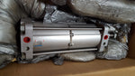  Festo DNG-160-330-PPV-A Pneumatic Cylinder 160mm Bore x 330mm Stroke Image