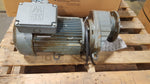  SEW Eurodrive RXF77 DV132S4/TF/AS Motor Image