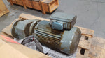  SEW Eurodrive RXF77 DV132S4/TF/AS Motor Image