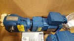  SEW EURODRIVE KT37R17DRS71S4ACB8 Motor Image