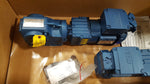  SEW EURODRIVE KT37R17DRS71S4ACB8 Motor Image