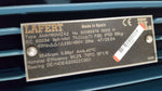  Lafert 20HP AC Motor 3600RPM 230/460VAC 3PH TEFC AMH160MZA2 Image