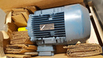  Lafert 20HP AC Motor 3600RPM 230/460VAC 3PH TEFC AMH160MZA2 Image