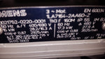  SIEMENS 1LA71642AA60Z Motor Image