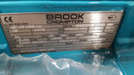  Brook Crompton WP-DF200LNX Motor Image