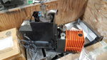  Alcatel 2004A Vacuum Pump Repaired Image