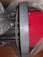  CHROMALOX TMI-1272H FLANGED IMMERSION HEATER 480V 72KW! Image