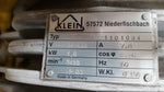  KLEIN KLE18048ALI VIBRATORY MOTOR Image