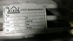  KLEIN KLE18048ALI VIBRATORY MOTOR Image