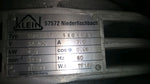  KLEIN KLE18048ALI VIBRATORY MOTOR Image