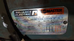  Reliance Electric P25S3031 AC Motor 20HP 1745RPM, 256T Frame Nice! Image