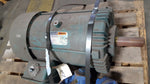  Reliance Electric P25S3031 AC Motor 20HP 1745RPM, 256T Frame Nice! Image