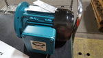  BROOK CROMPTON 1920203WA-G2 MOTOR Image
