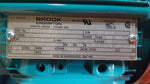 BROOK CROMPTON 5920205WA-G2 MOTOR Image