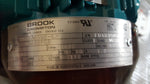  BROOK CROMPTON 5920205WA-G2 MOTOR Image